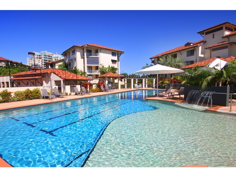 22/1 Millennium Cct – Vardon Point, Pelican Waters QLD 4551