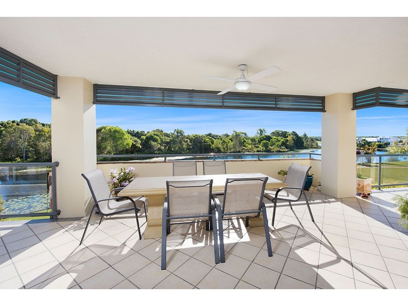 22/1 Millennium Cct – Vardon Point, Pelican Waters QLD 4551