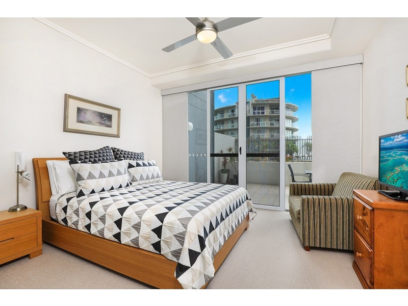 2012/80 Lower Gay Terrace Aspect, Caloundra QLD 4551