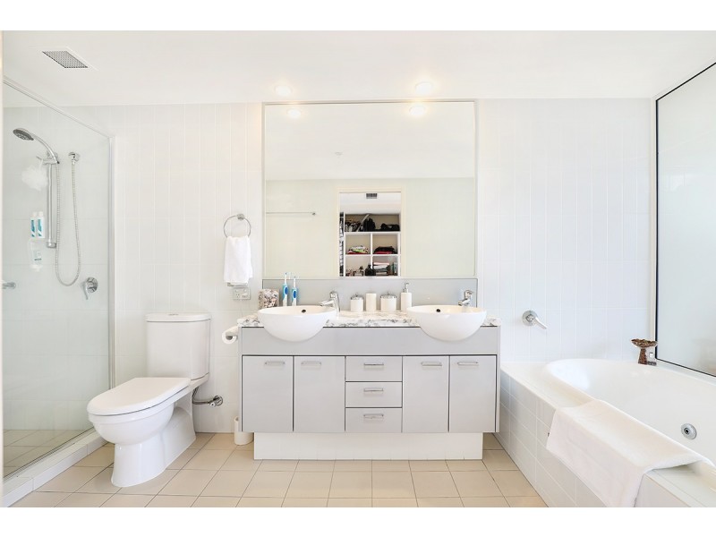 2012/80 Lower Gay Terrace Aspect, Caloundra QLD 4551