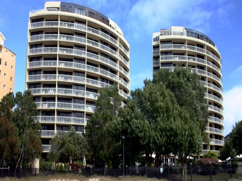 18/49 Landsborough Parade – Gemini, Golden Beach QLD 4551