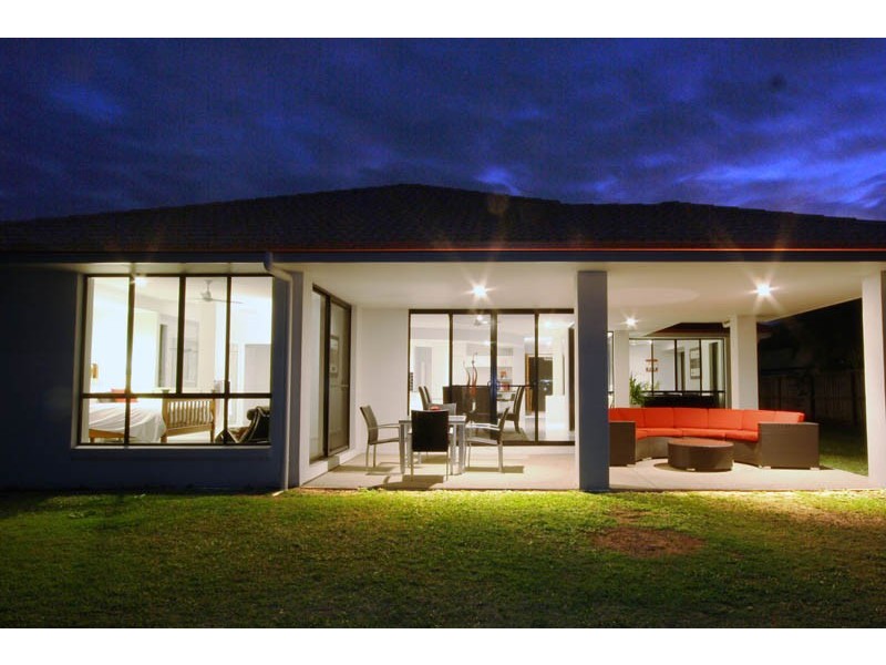 Pelican Waters QLD 4551