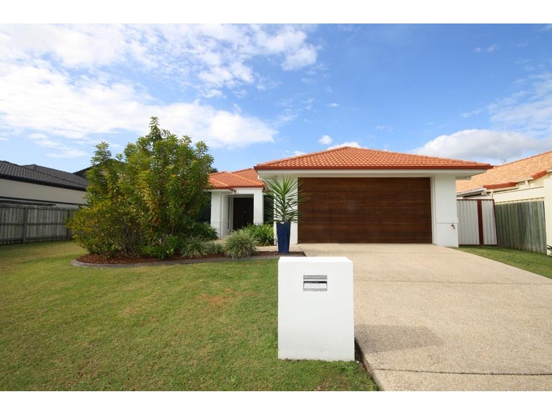 Pelican Waters QLD 4551