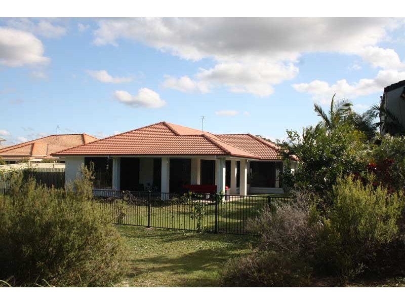 Pelican Waters QLD 4551