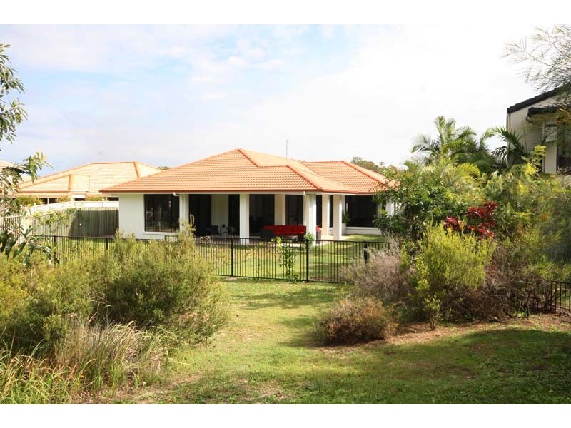 Pelican Waters QLD 4551