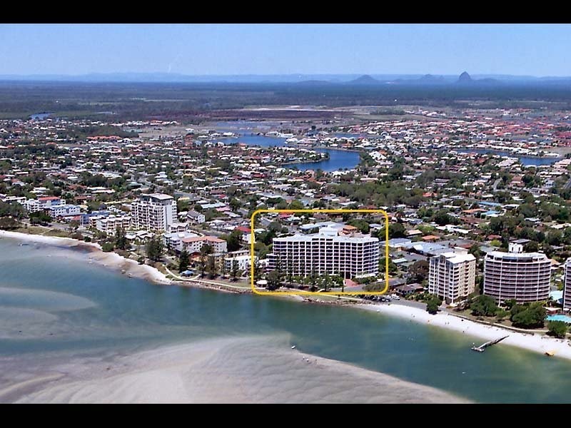 912/75 Golden Beach Esp – Worldmark Resort, Golden Beach QLD 4551