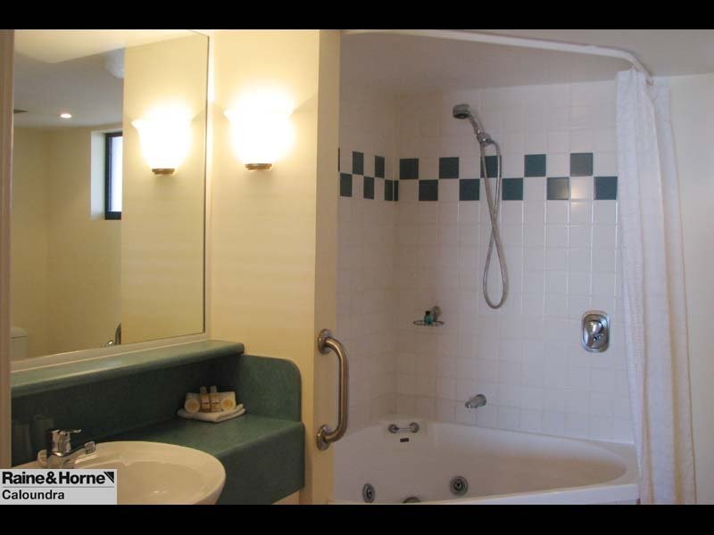 912/75 Golden Beach Esp – Worldmark Resort, Golden Beach QLD 4551