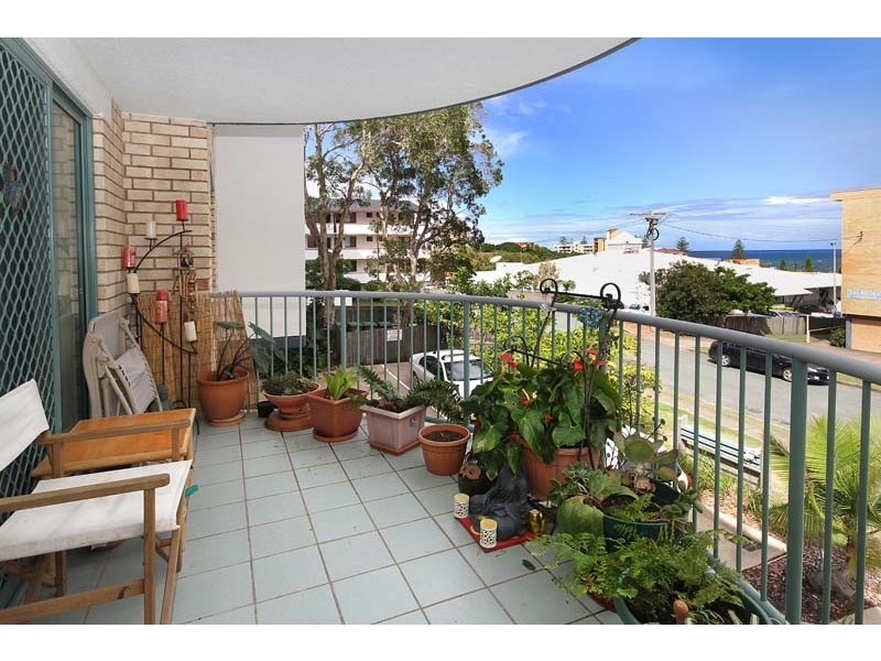 2/7 Sykes Ave – Neptune Seas, Kings Beach QLD 4551