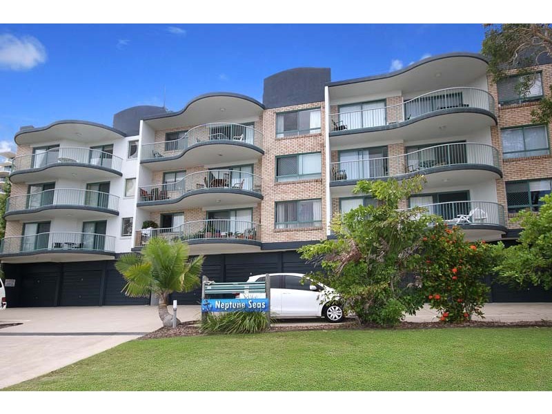 2/7 Sykes Ave – Neptune Seas, Kings Beach QLD 4551