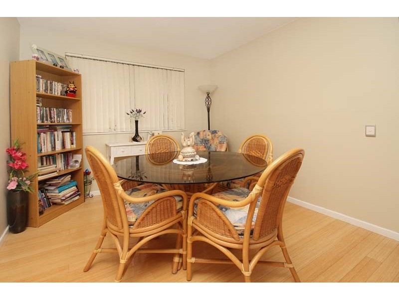 2/7 Sykes Ave – Neptune Seas, Kings Beach QLD 4551