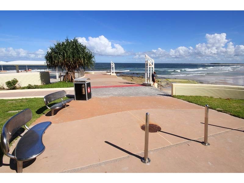 2/7 Sykes Ave – Neptune Seas, Kings Beach QLD 4551