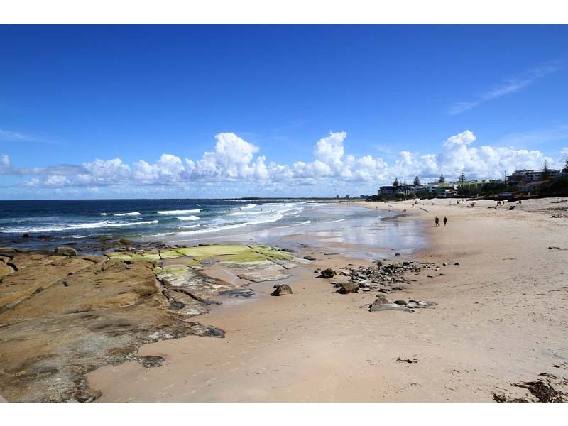 2/7 Sykes Ave – Neptune Seas, Kings Beach QLD 4551