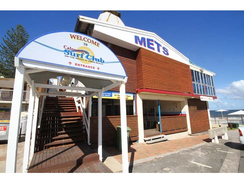 2/7 Sykes Ave – Neptune Seas, Kings Beach QLD 4551