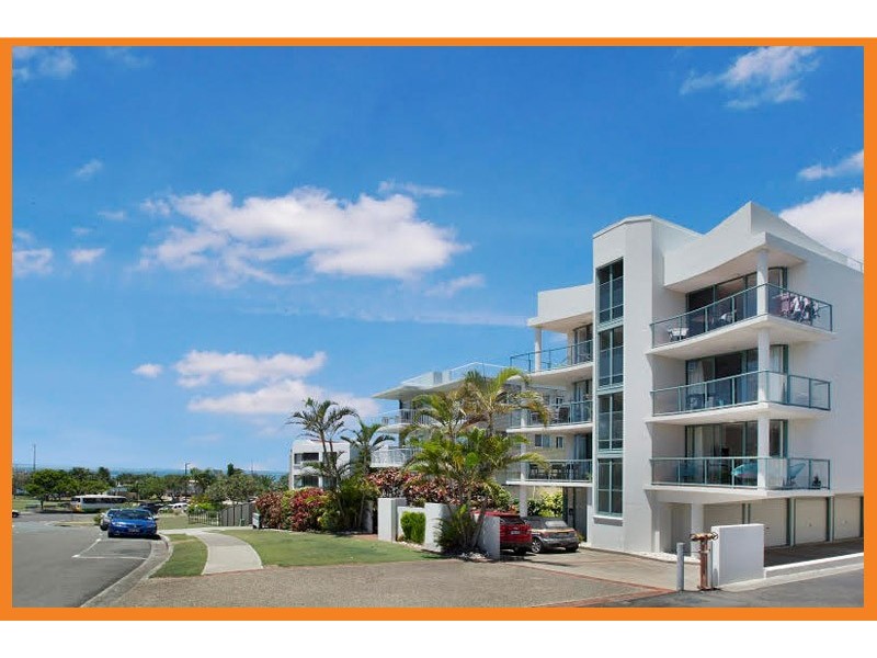 3/62 Edmund Street – Fairhaven, Kings Beach QLD 4551