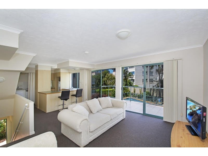 3/62 Edmund Street – Fairhaven, Kings Beach QLD 4551