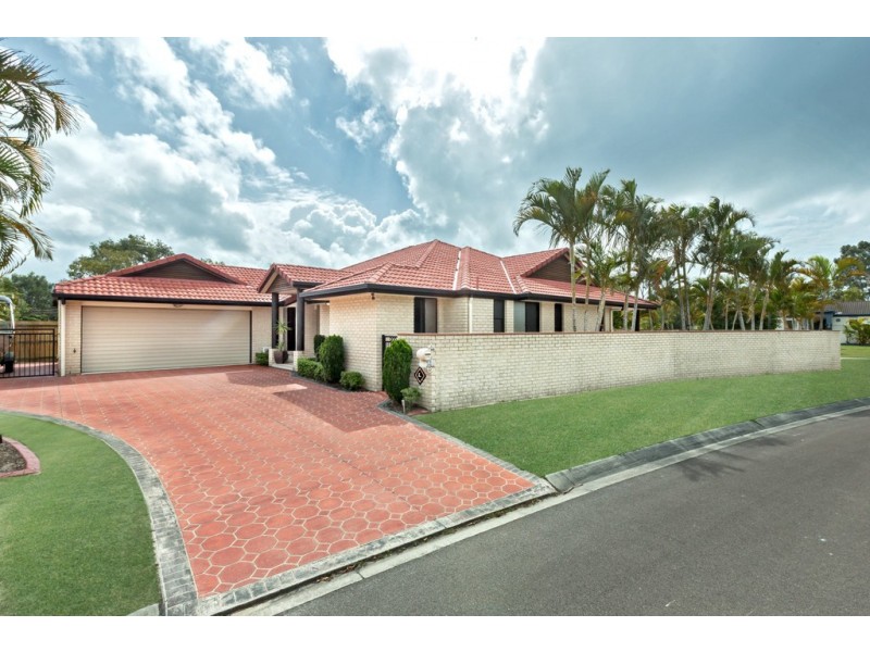 1 Waterhen Ct, Pelican Waters QLD 4551