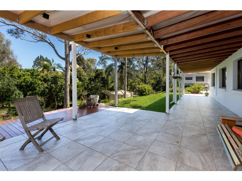 201 Neil Road, Mooloolah Valley QLD 4553
