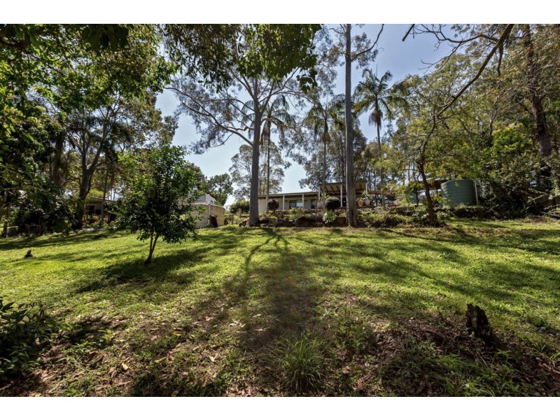 201 Neil Road, Mooloolah Valley QLD 4553