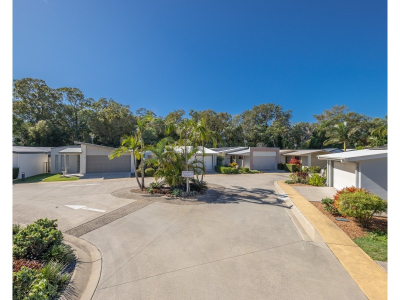 28/47 Sycamore Drive – Urban Sanctuary Villas, Currimundi QLD 4551