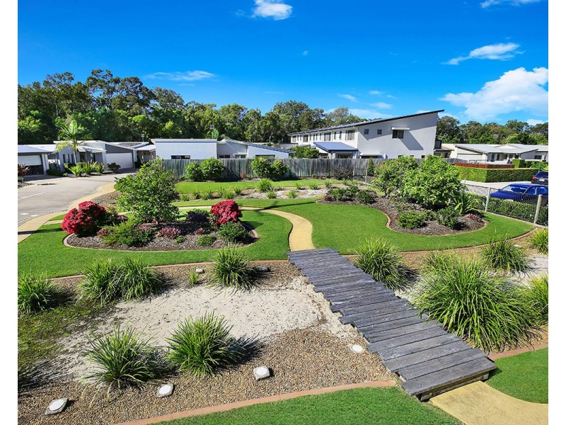 28/47 Sycamore Drive – Urban Sanctuary Villas, Currimundi QLD 4551