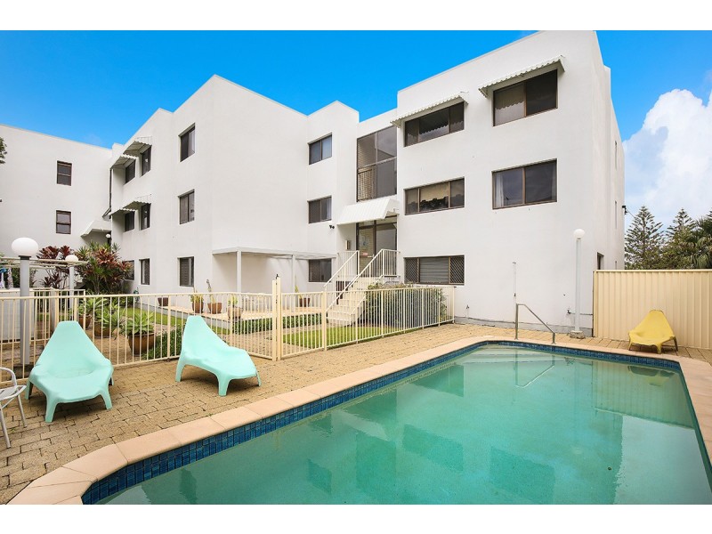 8/7a Bulcock Beach Esplanade – Luanda, Caloundra QLD 4551