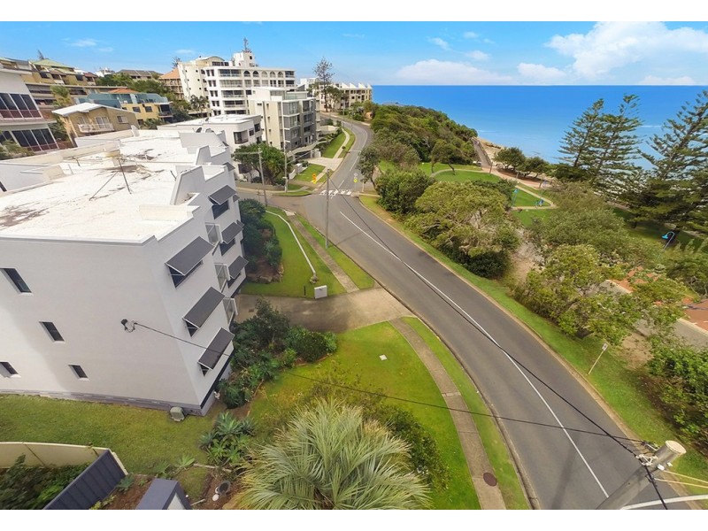 8/7a Bulcock Beach Esplanade – Luanda, Caloundra QLD 4551