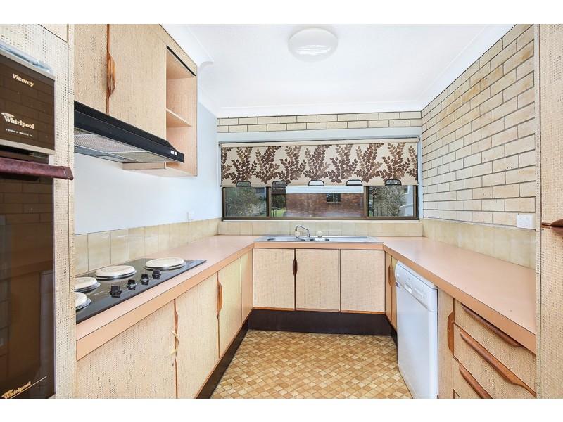 8/7a Bulcock Beach Esplanade – Luanda, Caloundra QLD 4551