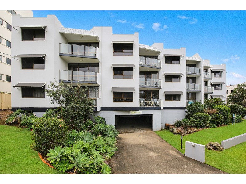 8/7a Bulcock Beach Esplanade – Luanda, Caloundra QLD 4551