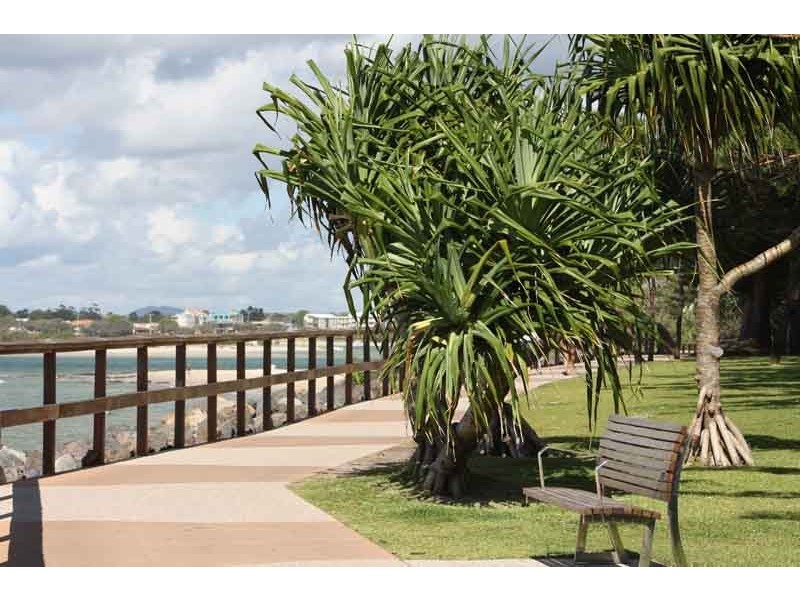 8/7a Bulcock Beach Esplanade – Luanda, Caloundra QLD 4551