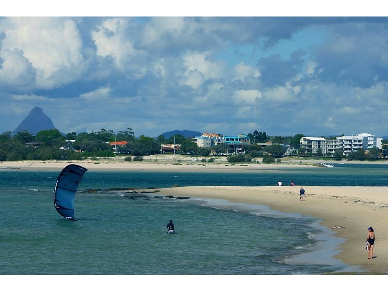 8/7a Bulcock Beach Esplanade – Luanda, Caloundra QLD 4551