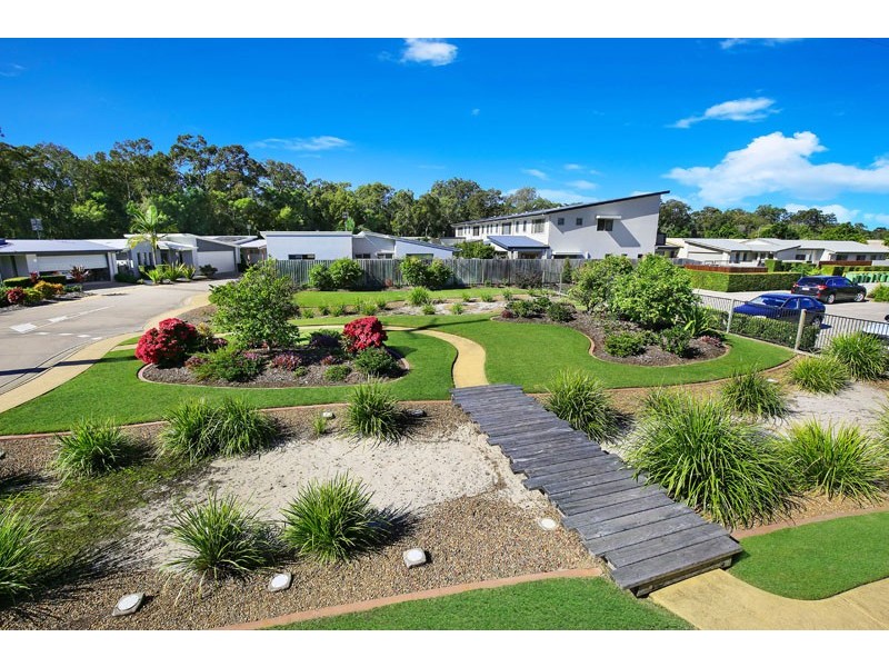 11/47 Sycamore Dr – Urban Sanctuary Villas, Currimundi QLD 4551