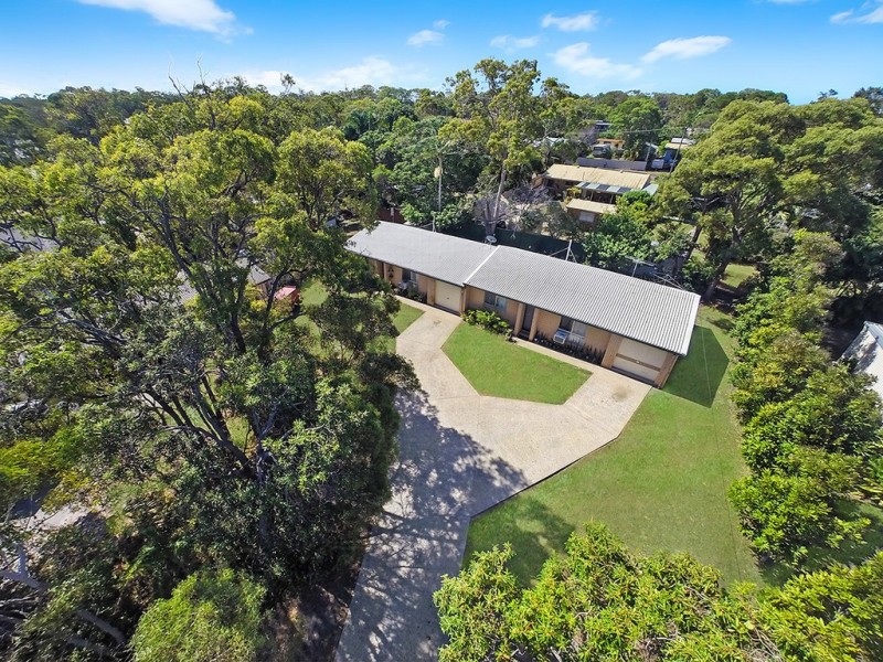 4 Rufous Court, Caloundra QLD 4551
