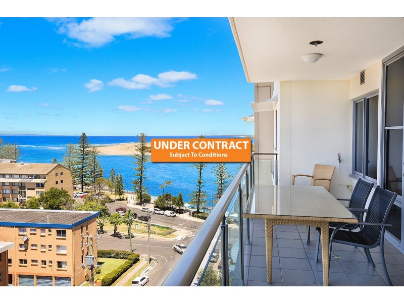 901/12 Otranto Avenue – Monaco, Caloundra QLD 4551