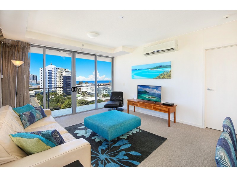 901/12 Otranto Avenue – Monaco, Caloundra QLD 4551