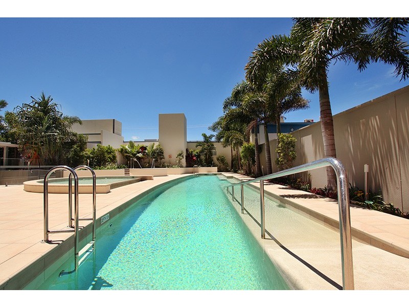 901/12 Otranto Avenue – Monaco, Caloundra QLD 4551