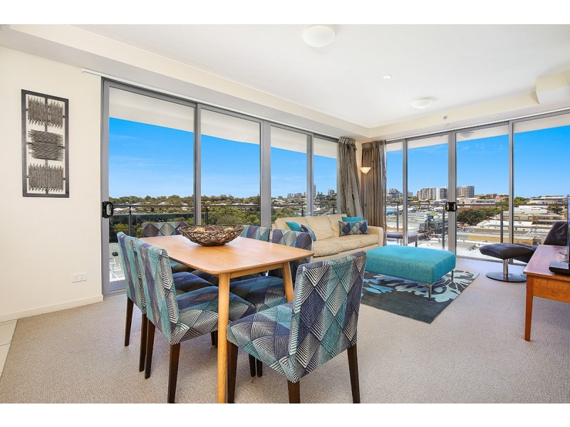 901/12 Otranto Avenue – Monaco, Caloundra QLD 4551