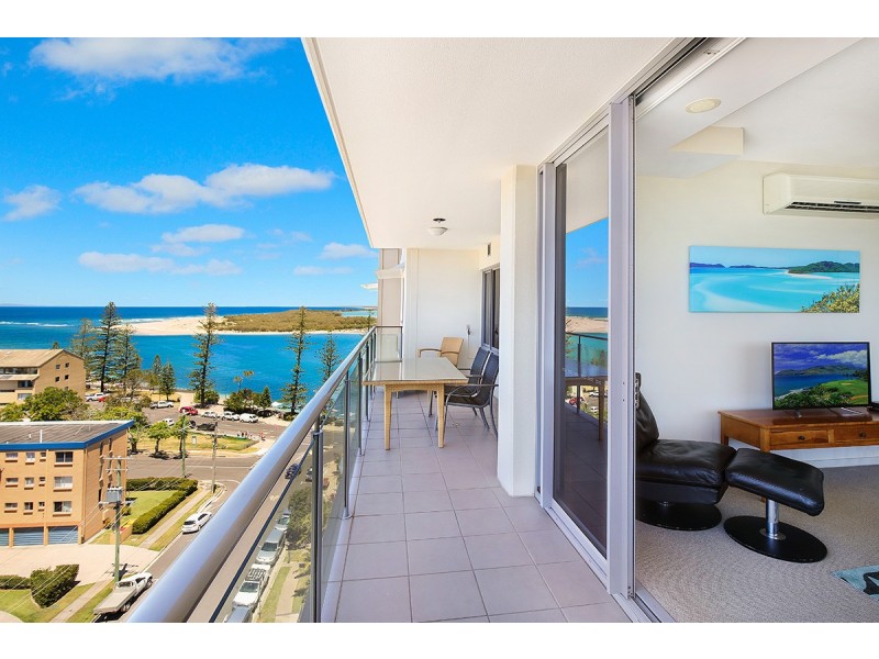 901/12 Otranto Avenue – Monaco, Caloundra QLD 4551