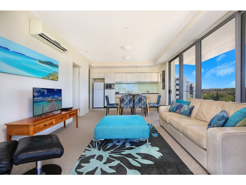 901/12 Otranto Avenue – Monaco, Caloundra QLD 4551