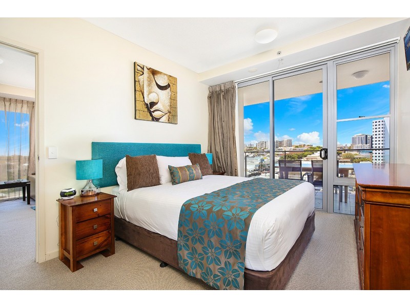 901/12 Otranto Avenue – Monaco, Caloundra QLD 4551