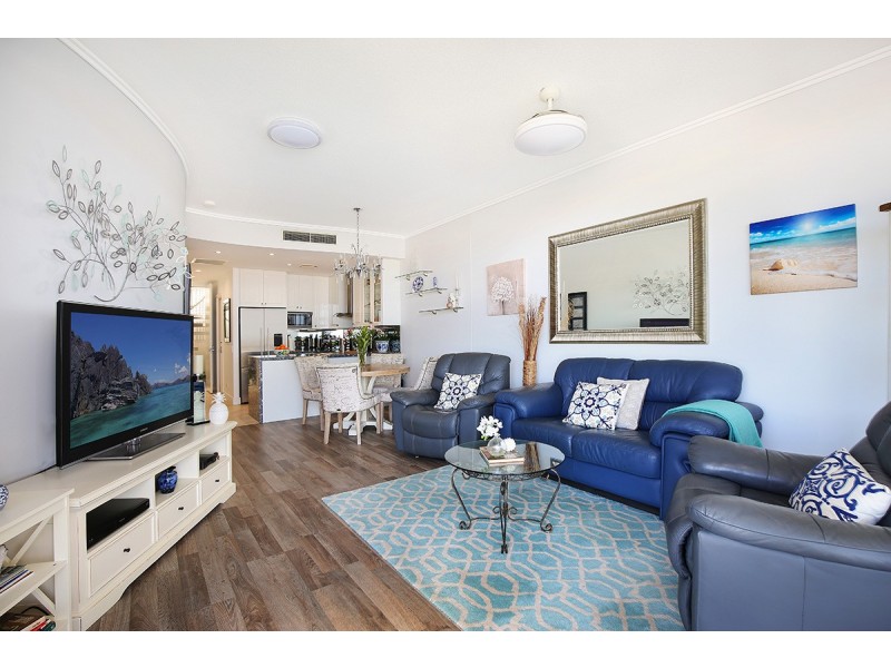 414/13 Nicklin Way – Bluewater Point, Minyama QLD 4575