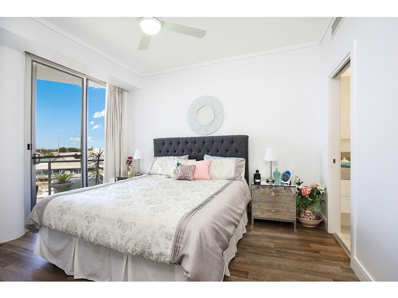 414/13 Nicklin Way – Bluewater Point, Minyama QLD 4575