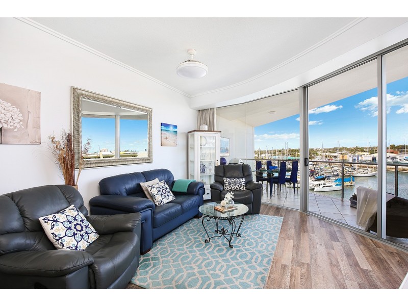 414/13 Nicklin Way – Bluewater Point, Minyama QLD 4575