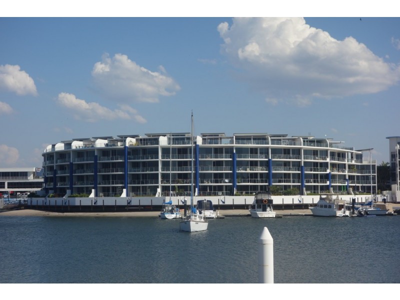 414/13 Nicklin Way – Bluewater Point, Minyama QLD 4575