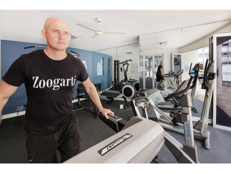 414/13 Nicklin Way – Bluewater Point, Minyama QLD 4575