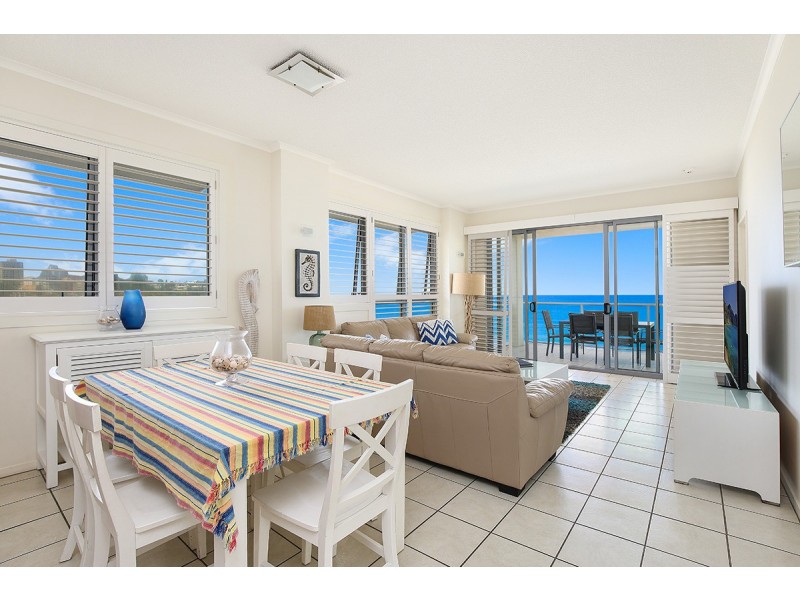 12/2 Merrima Avenue – Pandanus Court, Kings Beach QLD 4551