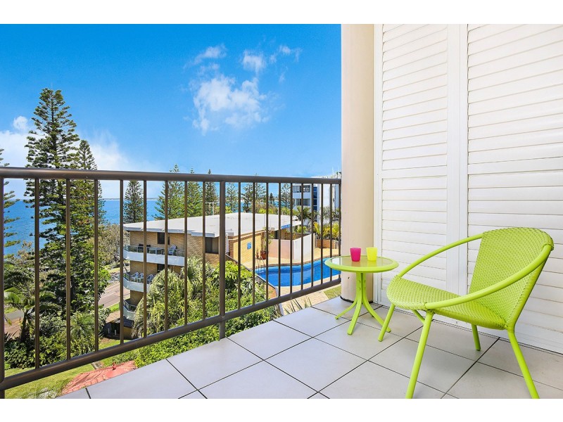 6/10 Ernest Street – Headlands, Kings Beach QLD 4551