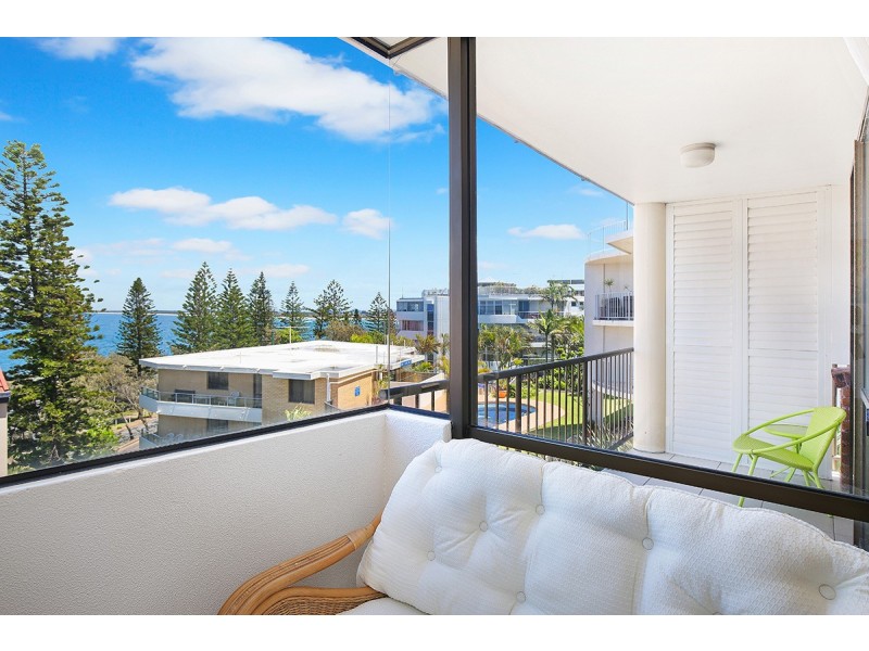 6/10 Ernest Street – Headlands, Kings Beach QLD 4551