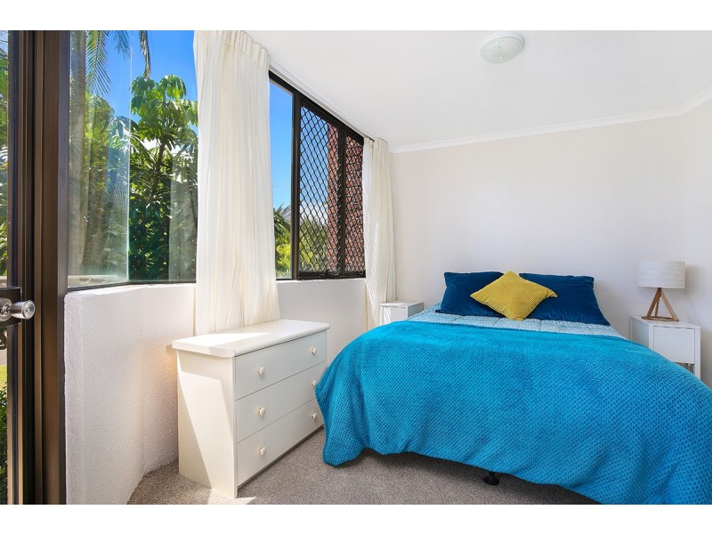 6/10 Ernest Street – Headlands, Kings Beach QLD 4551