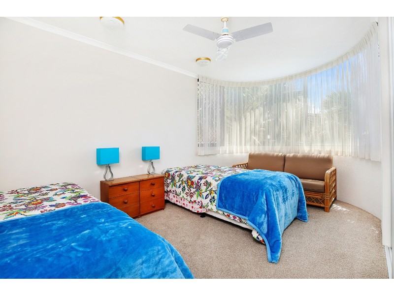 6/10 Ernest Street – Headlands, Kings Beach QLD 4551