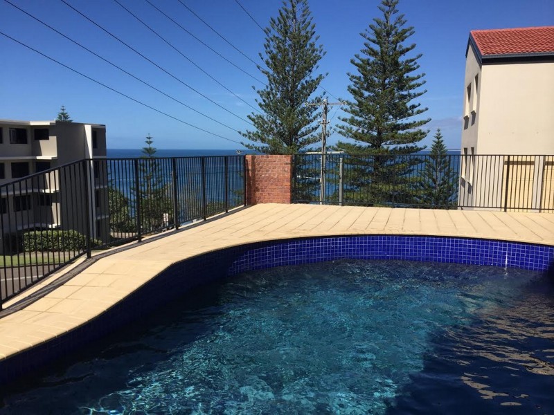 6/10 Ernest Street – Headlands, Kings Beach QLD 4551